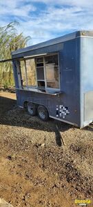 1995 Clwi22-7 Coffee Concession Trailer Beverage - Coffee Trailer Espresso Machine California for Sale