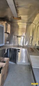 1995 Clwi22-7 Coffee Concession Trailer Beverage - Coffee Trailer Fresh Water Tank California for Sale