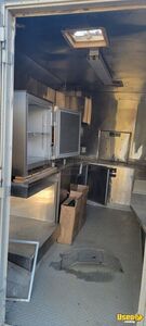 1995 Clwi22-7 Coffee Concession Trailer Beverage - Coffee Trailer Gray Water Tank California for Sale