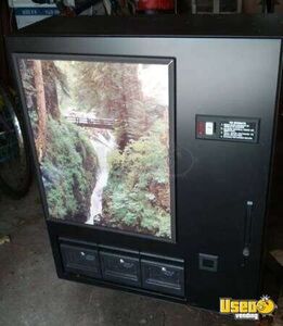 1995 Coinco Ct48 Soda Vending Machines New York for Sale