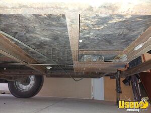 1995 Concession Trailer Additional 1 Colorado for Sale