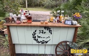 1995 Concession Trailer Beverage - Coffee Trailer 8 Florida for Sale