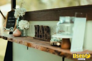 1995 Concession Trailer Beverage - Coffee Trailer Additional 1 Florida for Sale