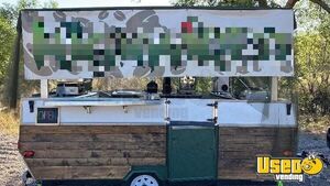1995 Concession Trailer Cabinets Colorado for Sale