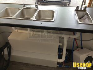 1995 Concession Trailer Refrigerator Colorado for Sale