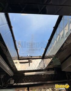 1995 Concession Triler Concession Trailer Deep Freezer North Carolina for Sale