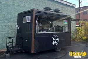 1995 Concession Triler Concession Trailer North Carolina for Sale