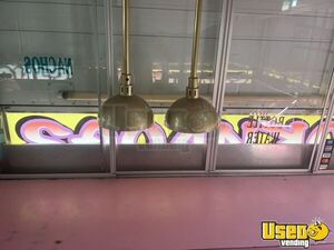 1995 Cotton Candy Carnival Trailer Kitchen Food Trailer Additional 3 Arizona for Sale