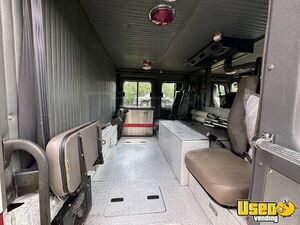 1995 Cyclone All-purpose Food Truck 35 Virginia Diesel Engine for Sale