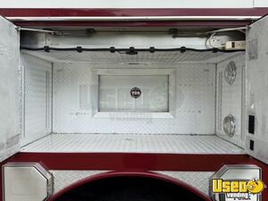1995 Cyclone All-purpose Food Truck 36 Virginia Diesel Engine for Sale