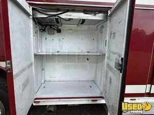 1995 Cyclone All-purpose Food Truck 39 Virginia Diesel Engine for Sale
