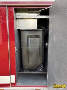 1995 Cyclone All-purpose Food Truck 40 Virginia Diesel Engine for Sale
