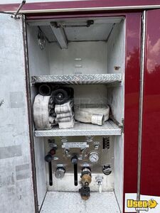 1995 Cyclone All-purpose Food Truck 41 Virginia Diesel Engine for Sale