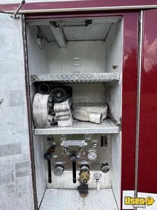 1995 Cyclone All-purpose Food Truck 41 Virginia Diesel Engine for Sale