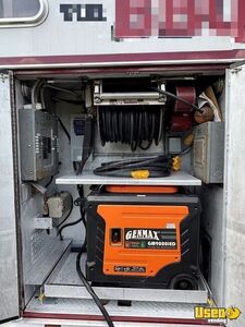 1995 Cyclone All-purpose Food Truck 42 Virginia Diesel Engine for Sale
