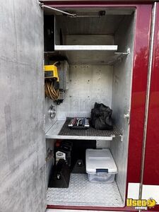 1995 Cyclone All-purpose Food Truck 43 Virginia Diesel Engine for Sale