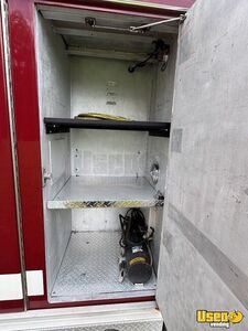 1995 Cyclone All-purpose Food Truck 45 Virginia Diesel Engine for Sale