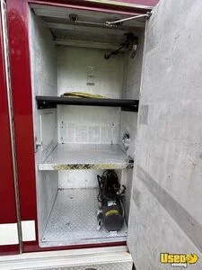 1995 Cyclone All-purpose Food Truck 45 Virginia Diesel Engine for Sale
