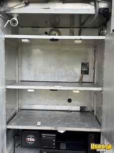 1995 Cyclone All-purpose Food Truck 46 Virginia Diesel Engine for Sale