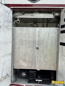 1995 Cyclone All-purpose Food Truck 47 Virginia Diesel Engine for Sale
