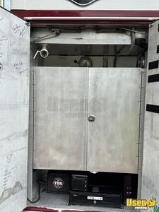 1995 Cyclone All-purpose Food Truck 47 Virginia Diesel Engine for Sale