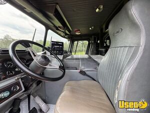 1995 Cyclone All-purpose Food Truck Additional 2 Virginia Diesel Engine for Sale