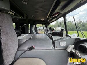 1995 Cyclone All-purpose Food Truck Additional 3 Virginia Diesel Engine for Sale
