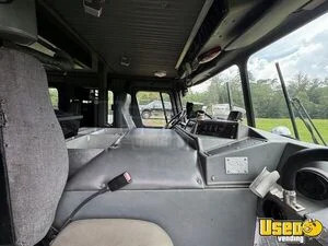 1995 Cyclone All-purpose Food Truck Additional 3 Virginia Diesel Engine for Sale