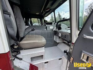 1995 Cyclone All-purpose Food Truck Additional 4 Virginia Diesel Engine for Sale