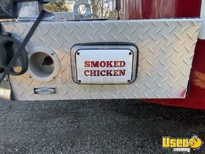 1995 Cyclone All-purpose Food Truck Back-up Alarm Virginia Diesel Engine for Sale