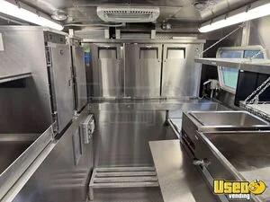 1995 Cyclone All-purpose Food Truck Breaker Panel Virginia Diesel Engine for Sale
