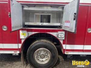 1995 Cyclone All-purpose Food Truck Diesel Engine Virginia Diesel Engine for Sale
