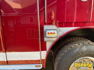 1995 Cyclone All-purpose Food Truck Exterior Work Lights Virginia Diesel Engine for Sale