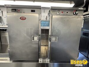 1995 Cyclone All-purpose Food Truck Gray Water Tank Virginia Diesel Engine for Sale