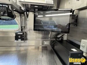 1995 Cyclone All-purpose Food Truck Hand-washing Sink Virginia Diesel Engine for Sale