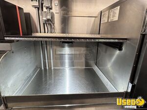 1995 Cyclone All-purpose Food Truck Interior Lighting Virginia Diesel Engine for Sale