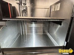 1995 Cyclone All-purpose Food Truck Interior Lighting Virginia Diesel Engine for Sale