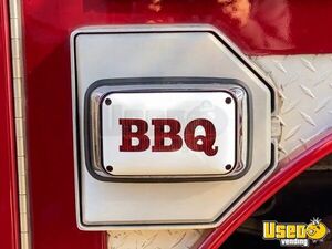 1995 Cyclone All-purpose Food Truck Interior Lighting Virginia Diesel Engine for Sale