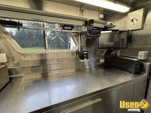 1995 Cyclone All-purpose Food Truck Work Table Virginia Diesel Engine for Sale
