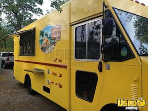 1995 Diesel Utilimaster Step Van All-purpose Food Truck Florida Diesel Engine for Sale