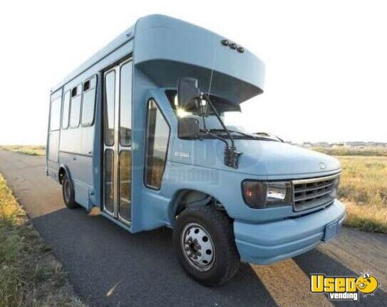 1995 E-350 Skoolie Bus Skoolie Washington for Sale