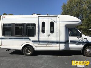 1995 E350 Snowball Truck Virginia for Sale