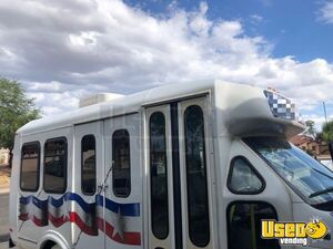 1995 E350 Super Duty Bus Conversion Other Mobile Business Air Conditioning Arizona Diesel Engine for Sale
