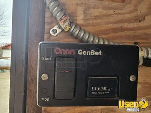 1995 Empty Concession Trailer Concession Trailer 14 North Carolina for Sale
