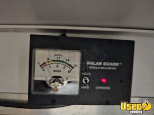 1995 Empty Concession Trailer Concession Trailer 16 North Carolina for Sale