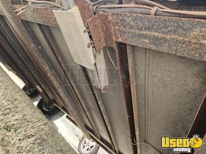 1995 Empty Concession Trailer Concession Trailer Additional 1 North Carolina for Sale