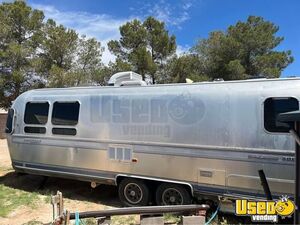 1995 Excella Travel Trailer Airstream Air Conditioning Nevada for Sale