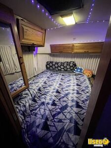 1995 Excella Travel Trailer Airstream Bathroom Nevada for Sale