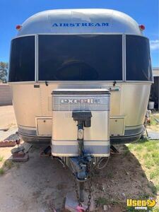 1995 Excella Travel Trailer Airstream Concession Window Nevada for Sale