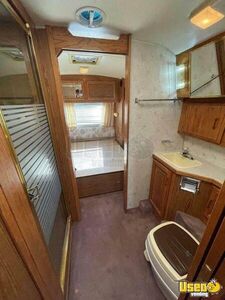 1995 Excella Travel Trailer Airstream Insulated Walls Nevada for Sale